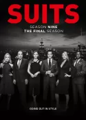 Suits: Season Nine - The Final Season Suits: Season Nine - The Final Season