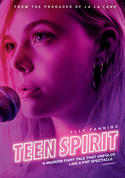 Teen Spirit Teen Spirit