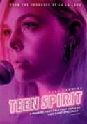 Teen Spirit Teen Spirit