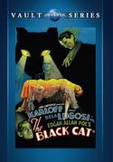 The Black Cat (1934) The Black Cat (1934)