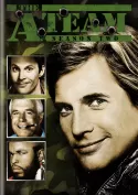 The A-Team: Season Two The A-Team: Season Two