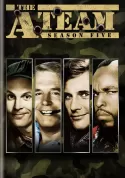 The A-Team: Season Five The A-Team: Season Five