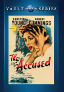 The Accused The Accused