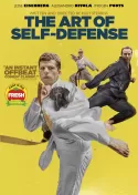 The Art of Self-Defense The Art of Self-Defense