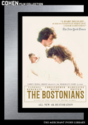 The Bostonians The Bostonians