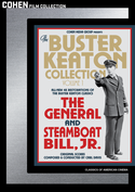 Buster Keaton Collection: Volume 1 Buster Keaton Collection: Volume 1
