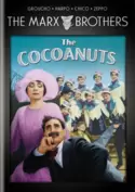 The Cocoanuts The Cocoanuts