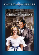 The Great Moment The Great Moment