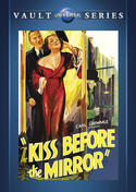 The Kiss Before the Mirror The Kiss Before the Mirror