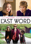 The Last Word The Last Word
