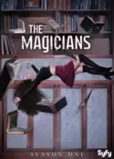 Magicians: Season One Magicians: Season One