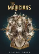 The Magicians: Season Three The Magicians: Season Three