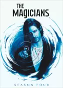 The Magicians: Season Four The Magicians: Season Four
