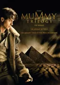 The Mummy Trilogy The Mummy Trilogy