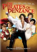 The Pirates of Penzance The Pirates of Penzance