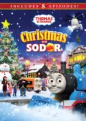 Thomas & Friends: Christmas on Sodor Thomas & Friends: Christmas on Sodor