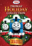 Thomas & Friends: Thomas' Holiday Collection Thomas & Friends: Thomas' Holiday Collection