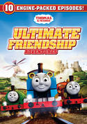 Thomas & Friends: Ultimate Friendship Adventures Thomas & Friends: Ultimate Friendship Adventures