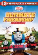 Thomas & Friends: Ultimate Friendship Adventures Thomas & Friends: Ultimate Friendship Adventures