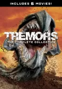 Tremors: The Complete Collection Tremors: The Complete Collection