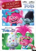 Trolls / Trolls Holiday - Holiday Double Feature Trolls / Trolls Holiday - Holiday Double Feature