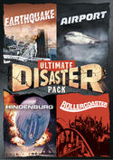 Ultimate Disaster Pack (Earthquake / Airport / The Hindenburg / Rollercoaster) Ultimate Disaster Pack (Earthquake / Airport / The Hindenburg / Rollercoaster)