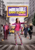 Unbreakable Kimmy Schmidt: Season Two Unbreakable Kimmy Schmidt: Season Two