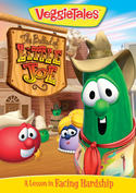 VeggieTales: The Ballad of Little Joe VeggieTales: The Ballad of Little Joe