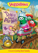 VeggieTales: Duke and the Great Pie War VeggieTales: Duke and the Great Pie War