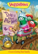 VeggieTales: Duke and the Great Pie War VeggieTales: Duke and the Great Pie War