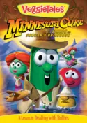 VeggieTales: Minnesota Cuke and the Search for Samson’s Hairbrush VeggieTales: Minnesota Cuke and the Search for Samson’s Hairbrush