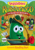 VeggieTales: Robin Good and His Not-So-Merry Men VeggieTales: Robin Good and His Not-So-Merry Men