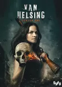 Van Helsing: Season One Van Helsing: Season One