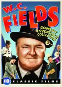 W.C. Fields Comedy Essentials Collection