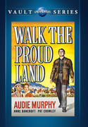 Walk The Proud Land Walk The Proud Land