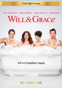 Will & Grace (The Revival): Season One Will & Grace (The Revival): Season One
