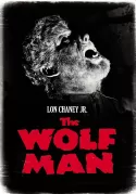 The Wolf Man The Wolf Man