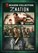 Z Nation: Season 1-3 Collection Z Nation: Season 1-3 Collection