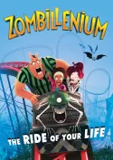 Zombillenium Zombillenium