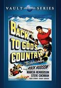 Back to God's Country Back to God's Country