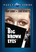 Big Brown Eyes Big Brown Eyes