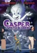 Casper A Spirited Beginning Casper A Spirited Beginning
