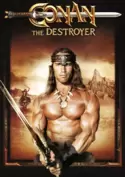 Conan the Destroyer Conan the Destroyer