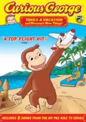 curious george: takes a vacation