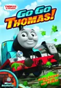 Go Go Thomas! 