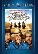 Texas Rangers Ride Again Texas Rangers Ride Again