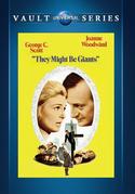 They Might Be Giants They Might Be Giants