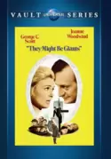 They Might Be Giants They Might Be Giants