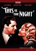 This is the Night This is the Night
