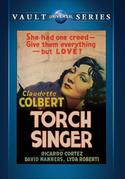 Torch Singer Torch Singer